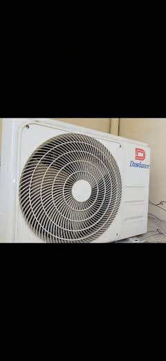 Dawlance 1.5 ton Dc inverter