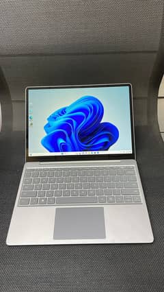 Microsoft Surface Laptop Go Intel®Core i5 10th generation Intel®