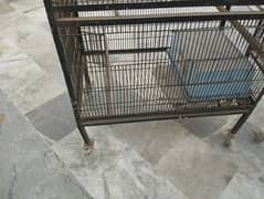 Cages for Sale