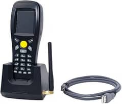 Wireless