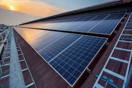 Electrical Engineer - Solar Energy