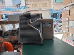 Kia Sportage Original Cooling Coil (Doowon)