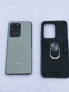 Galaxy S20 ultra 5G Model *Urgent Sale*.