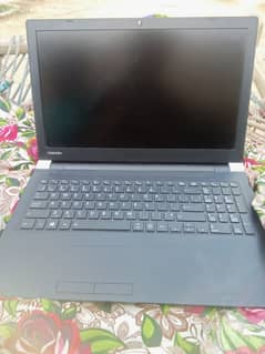 Laptop for sale in tibba sultan pur jahanian