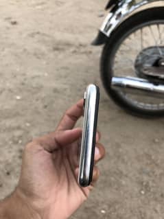 Title: iPhone X best deal 10/10 condition