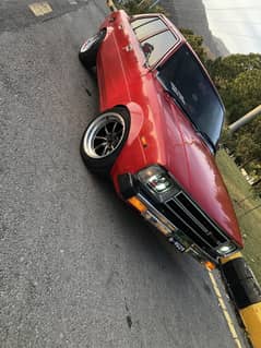 Toyota Ke70