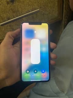 XSMax (64Gb) Non PTA