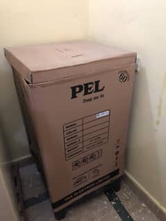 PEL Refrigerator