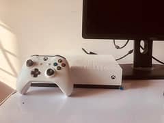 Xbox One S 1 Terabyte