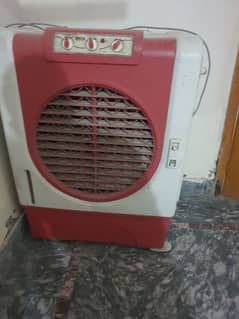 Super Asia Air Cooler 1 season  slightly used only