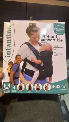 Baby Carrier Belt | Baby Hanging  Belt | Carry baby Belt