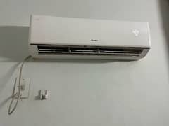 gree split ac 1.5 tone