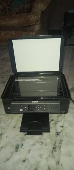 Epson printer