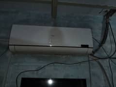 Haier 1.5 ton Ac for sale 03004980818