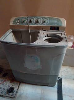 WASHING MACHINE FOR SALE