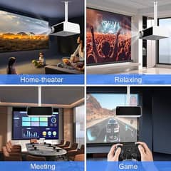 Projector
