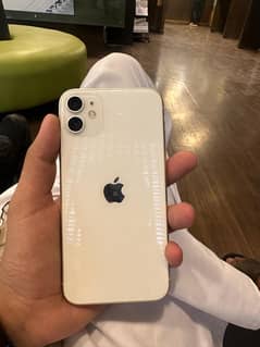 Iphone 11 PTA approved