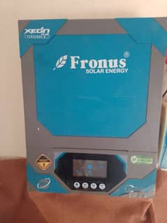 fronus 3kva inverter