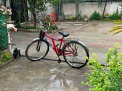 Racer