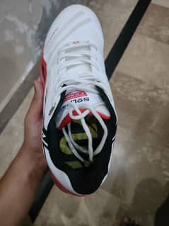 Solm8 badminton shoes