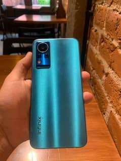 INFINiX