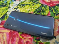 Huawei y9 2019 4/64 official pta all ok