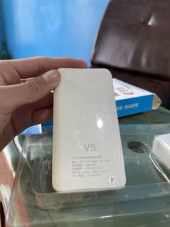 Powebang and wifi adapter for sel