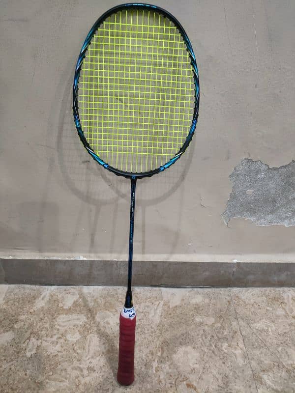 Apacs Commander Racket 2