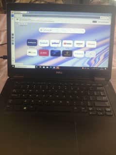 core i5 6th generation  ddr 4 Ram 8GB Single 256GB SSD Drive