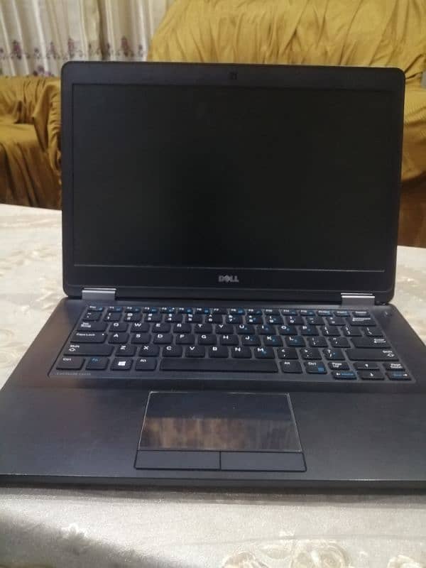 core i5 6th generation  ddr 4 Ram 8GB Single 256GB SSD Drive 2