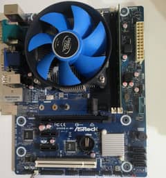 Brand new Cheap 6,7 Gen Motherboard