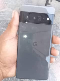 Google pixel 6Pro 12GB 128 GB 10x10 condition