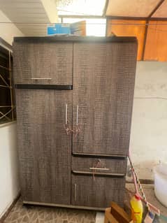 Wardrobe
