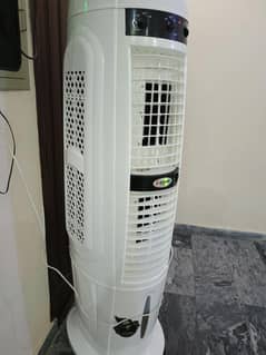 Air Cooler tower izone