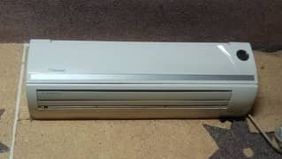 ac good condition