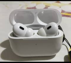 Airpods Pro 2 Type C