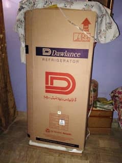Dawlance Refrigerator