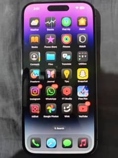 IPhone