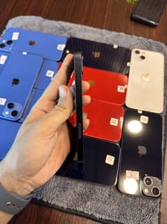 Iphone 13  128 gb Non(Jv)