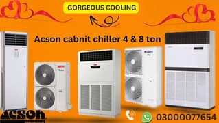 DAIKIN,ACSON,PEARL,HISENSE, whole sale