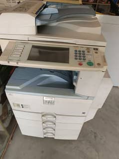 Ricoh 3351
