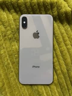 Apple iPhone XS