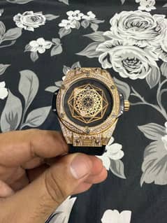 hublot Geneve
