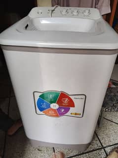 super Asia brand new Washer/Spinner
