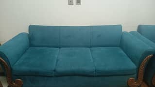 SOFA SET FOR SALE
