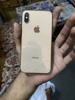 Xs