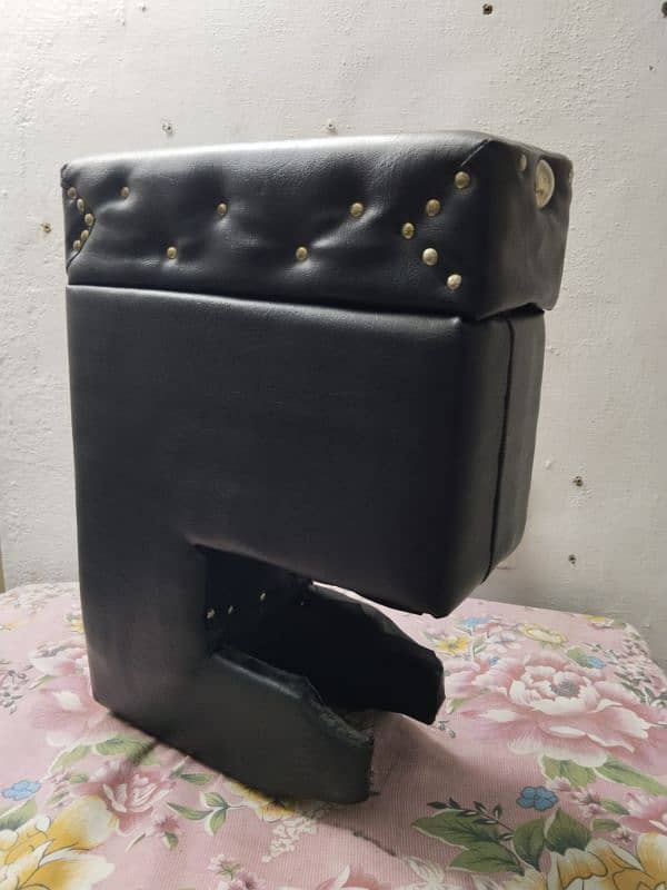 customized arm rest and console  box for all type vehicle 1