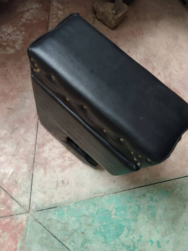 customized arm rest and console  box for all type vehicle 2