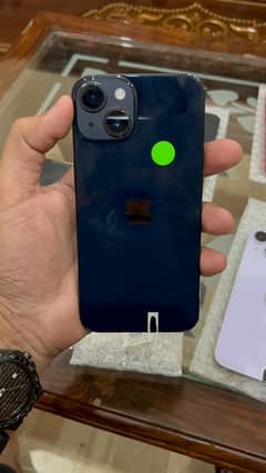 Sasti Deal‍ Model: Iphone 14jv  UNDER APPLE WARRANTY