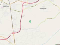 DHA PHASE 9 PRISM BLOCK L , ONE KANAL HOT LOCATION PLOT AVAILABLE FOR SALE ON REASONABLE PRICE